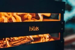 Höfats Crate Vuurkorf -BBQ Verkoop image 708