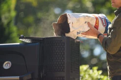 Masterbuilt Gravity Series™ 560 Digitale Houtskool Grill En Roker -BBQ Verkoop image 71