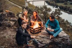 Höfats Crate Vuurkorf -BBQ Verkoop image 710