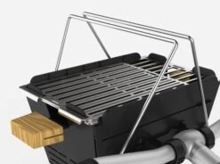 Knister BBQ Grill Small -BBQ Verkoop image 713