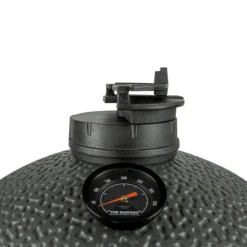 Smokeware Flat Cap -BBQ Verkoop image 727