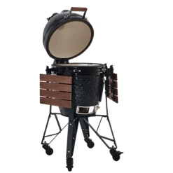 The Bastard Medium Compleet -BBQ Verkoop image 733