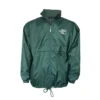Big Green Egg Rain Coat Green