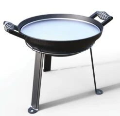 Barebones Outdoor Iron Oven -BBQ Verkoop image 741
