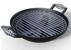 Barebones Outdoor Iron Oven -BBQ Verkoop image 744