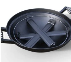 Barebones Outdoor Iron Oven -BBQ Verkoop image 745