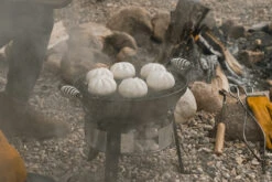 Barebones Outdoor Iron Oven -BBQ Verkoop image 748