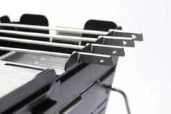 Knister BBQ Grill Spiesen 4 Stuks -BBQ Verkoop image 754