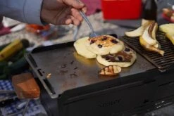 Knister BBQ Plancha -BBQ Verkoop image 763