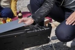 Knister BBQ Plancha -BBQ Verkoop image 764