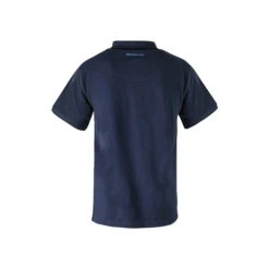 Big Green Egg Golf Poloshirt Navy Blauw -BBQ Verkoop image 766