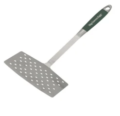 Big Green Egg Stainless Steel BBQ Tool Set -BBQ Verkoop image 795
