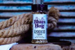 Blues Hog Rodeo Rub 4.5 Oz -BBQ Verkoop image 808