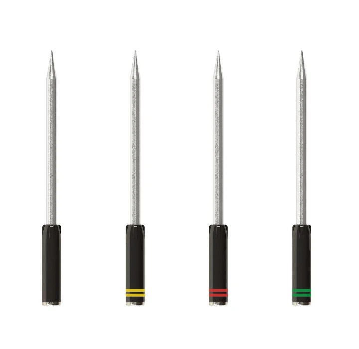 The MeatStick Draadloze Probe Zwart 2 The MeatStick Draadloze Probe Zwart - Image 2