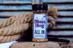 Blues Hog Rodeo Rub 4.5 Oz -BBQ Verkoop image 812