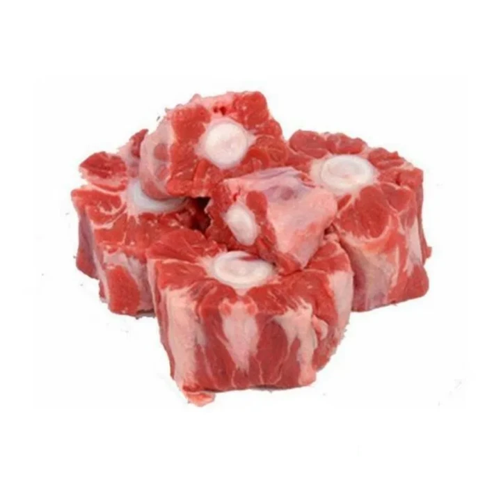 Dubbel Doel Ossenstaart (Oxtail) 1000 Gram 1 Dubbel Doel Ossenstaart (Oxtail) 1000 Gram