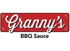 Granny's BBQ Sauce 1 Gallon -BBQ Verkoop image 844