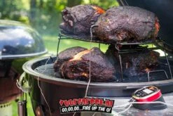 Weber IGrill 2 Bluetooth -BBQ Verkoop image 85