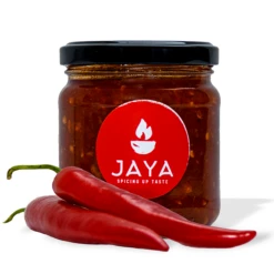 Jaya Sambal 210 Ml