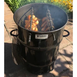 Pit Barrel Cooker Pakket -BBQ Verkoop image 870