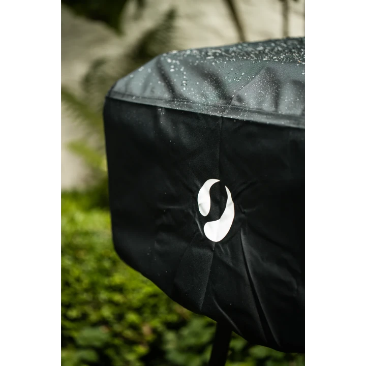 Petromax Emaille Pan Zwart 0.5 Liter 5 Petromax Emaille Pan Zwart 0.5 Liter - Image 5