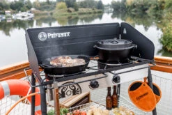 Petromax Roosterbakt.b.v Fe85 (85cm) 6 Petromax Roosterbakt.b.v Fe85 (85cm) -BBQ Verkoop image 888