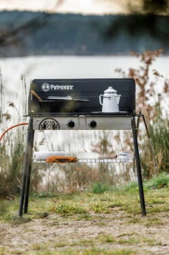 Petromax Roosterbakt.b.v Fe85 (85cm) 7 Petromax Roosterbakt.b.v Fe85 (85cm) -BBQ Verkoop image 889