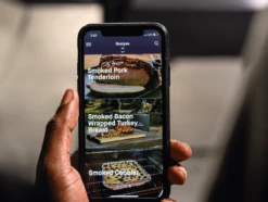 Masterbuilt Gravity Series™ 560 Digitale Houtskool Grill En Roker -BBQ Verkoop image 89