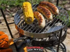 Petromax By CampMaid Pro Grill -BBQ Verkoop image 893