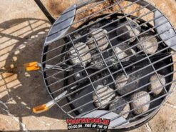 Petromax By CampMaid Pro Grill -BBQ Verkoop image 895