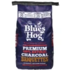 Blues Hog All Natural Hardwood Charcoal Briquettes 7 Kg