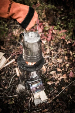 Petromax Perkomax 2.1 Liter / 14kopjes RVS LE14 -BBQ Verkoop image 902