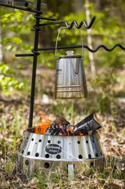 Petromax Perkomax 2.1 Liter / 14kopjes RVS LE14 -BBQ Verkoop image 905