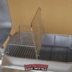 PK Grills Littlemore Grillverhoger -BBQ Verkoop image 91