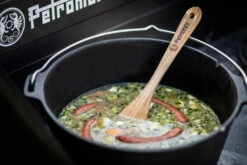 Petromax Kersenhouten Spatel -BBQ Verkoop image 910