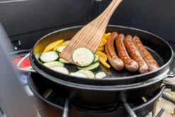 Petromax Kersenhouten Spatel -BBQ Verkoop image 911