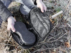 Petromax Transporttas Voor Hamburgerijzer -BBQ Verkoop image 919