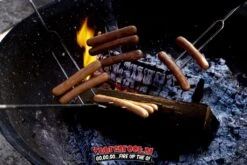 The Windmill Campfire Place - Schaal -BBQ Verkoop image 934