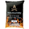 Oldschool BBQ Mesquite / Acacia Pellets 9 Kg