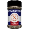 Pitmaster X Texas Rub 240 Gram