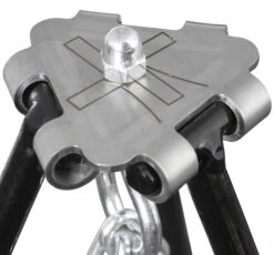 The Windmill Driepoot -BBQ Verkoop image 954