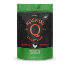 Kosmos Original Chicken Injection16oz