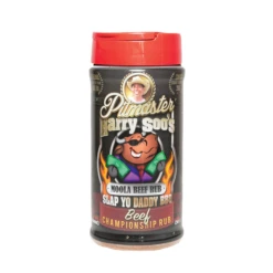 Slap Yo Daddy Moola Beef Rub 12 Oz