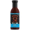 Kosmos Sweet Smoke BBQ Sauce 16oz
