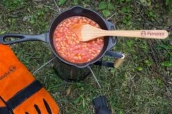 Petromax Fire Stand (RVS) -BBQ Verkoop image 984