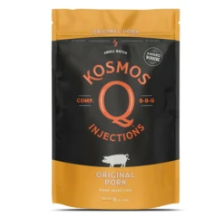 Kosmos Pork Brine Injection 16oz