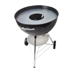 Stalen Plancha TBV Kettle BBQ 57 Cm -BBQ Verkoop image 994
